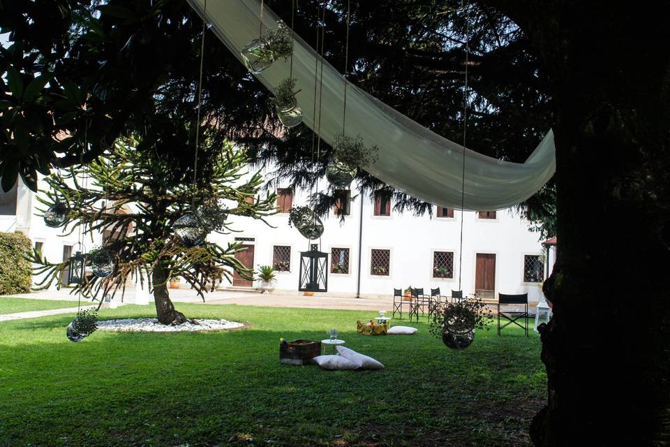 Corte Margherita