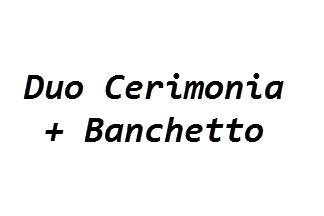 Duo Cerimonia + Banchetto