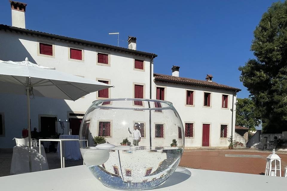 Corte Margherita