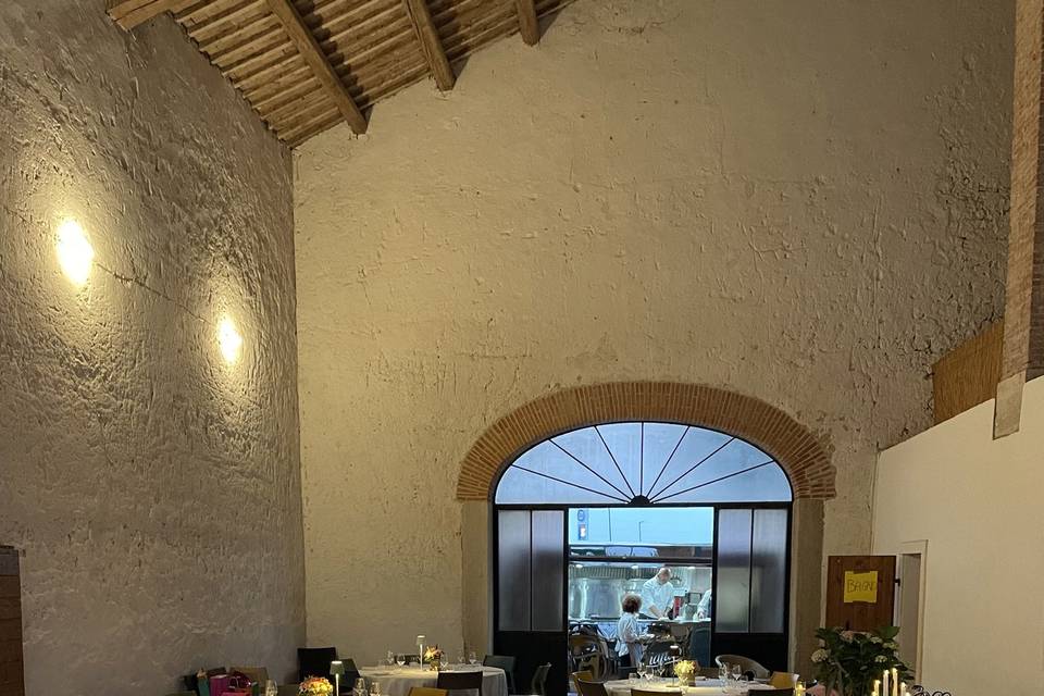 Corte Margherita
