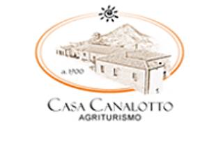 Agriturismo Casa Canalotto logo
