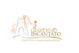 Il giardino incantato logo