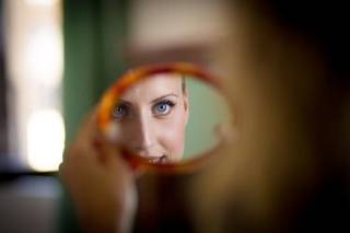 Valentina Lombardi Image Consultant