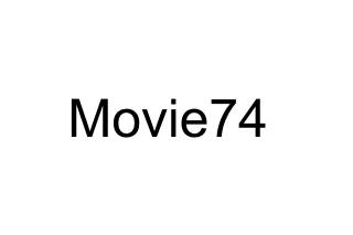 Movie74 logo