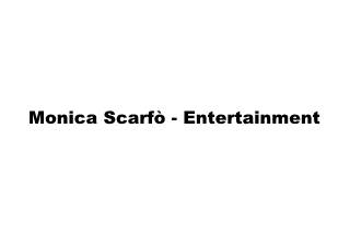 Logo Monica Scarfò