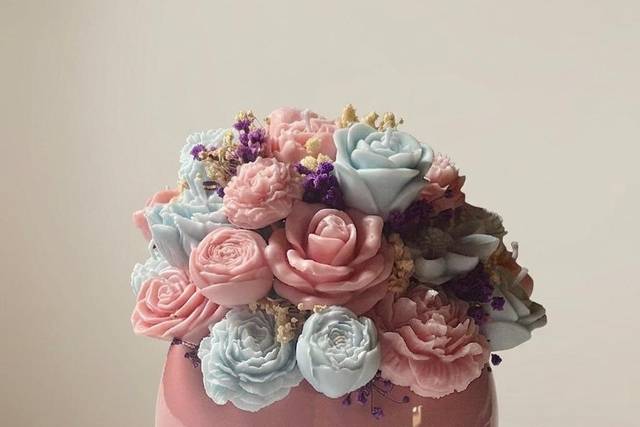 Boquet Eterno