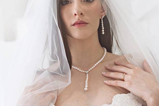 Shooting abiti sposa/gioielli