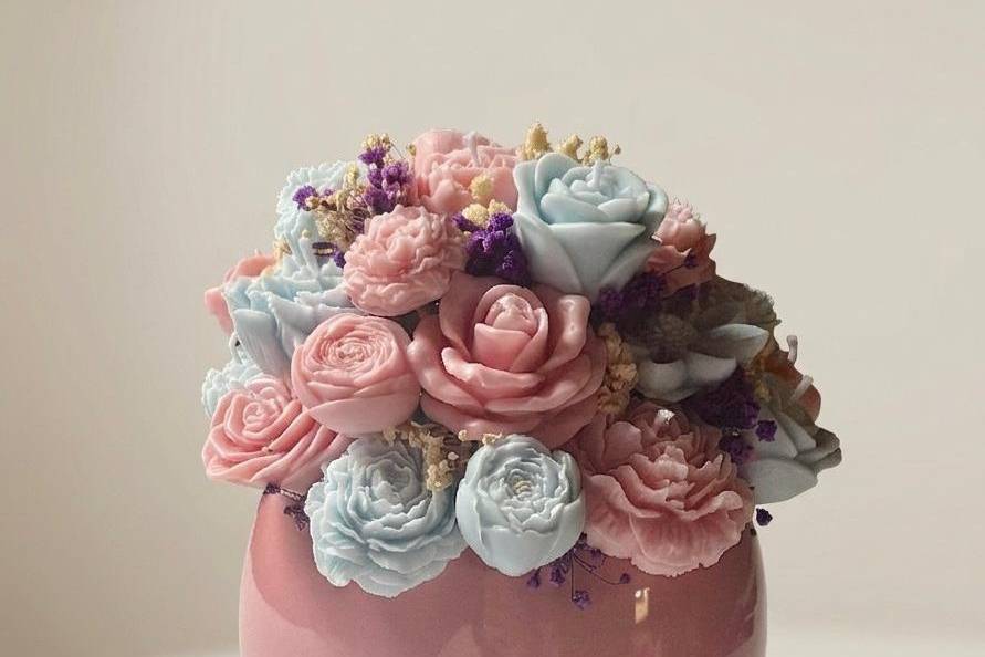 Boquet Eterno