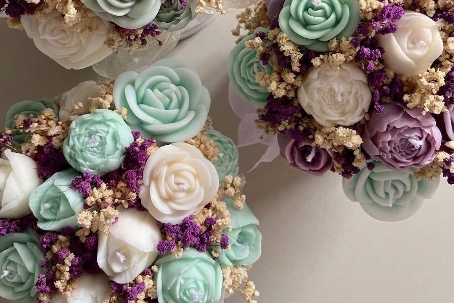 Bouquet Eterni