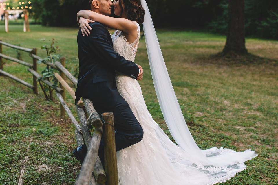 Karim & federica