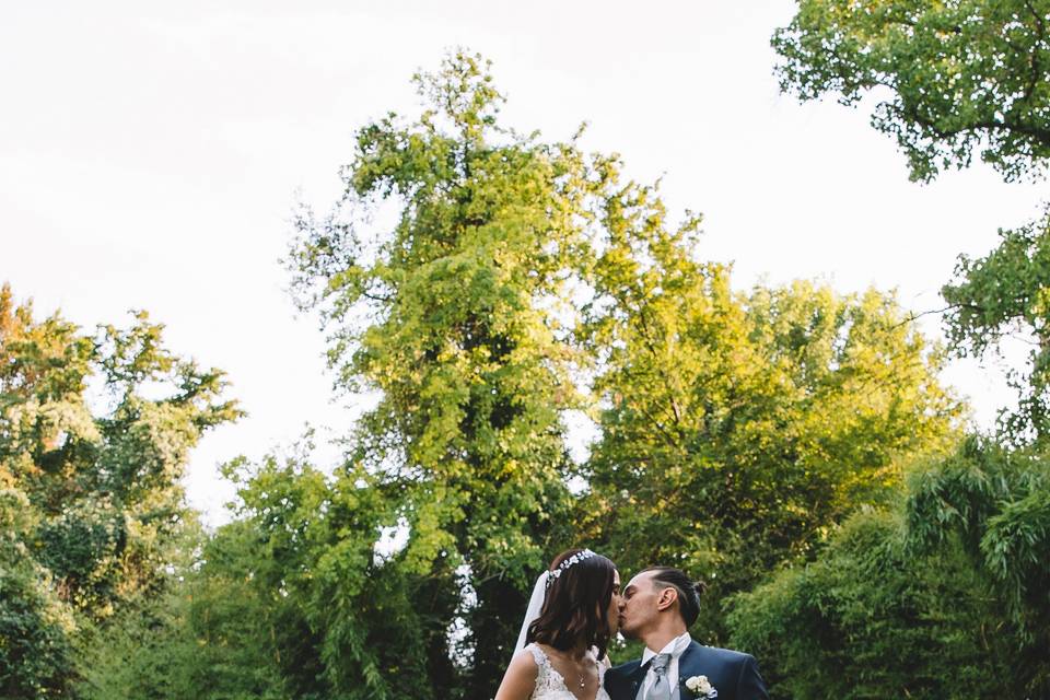 Karim & federica