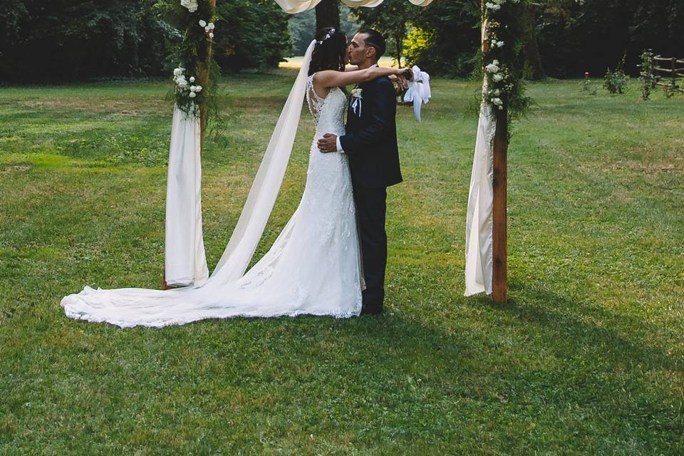 Karim & federica