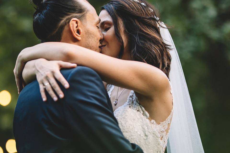 Karim & federica