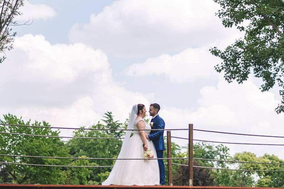 Damiano & Luana