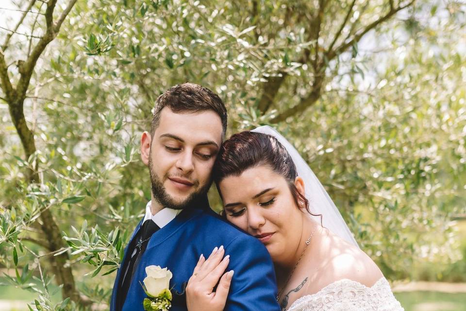 Damiano & Luana
