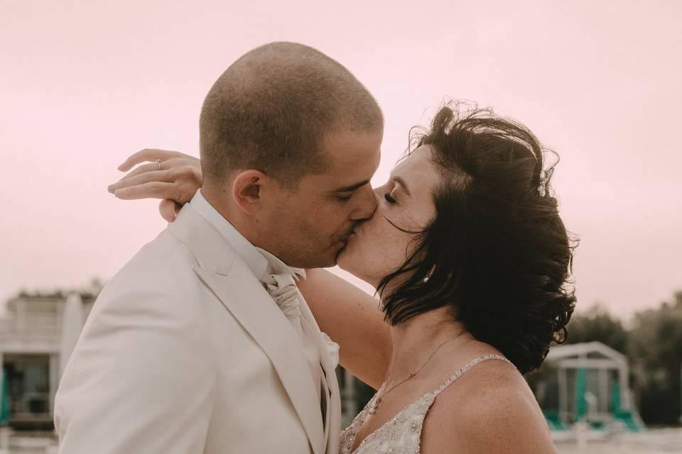 Giulio & milena