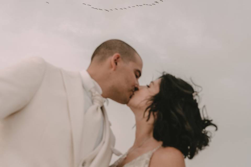 Giulio & milena
