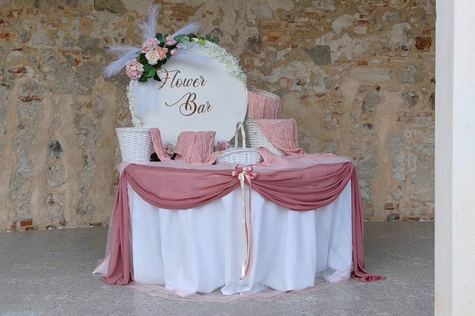 Flowal bar