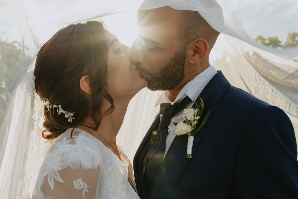 Michela & Fabio