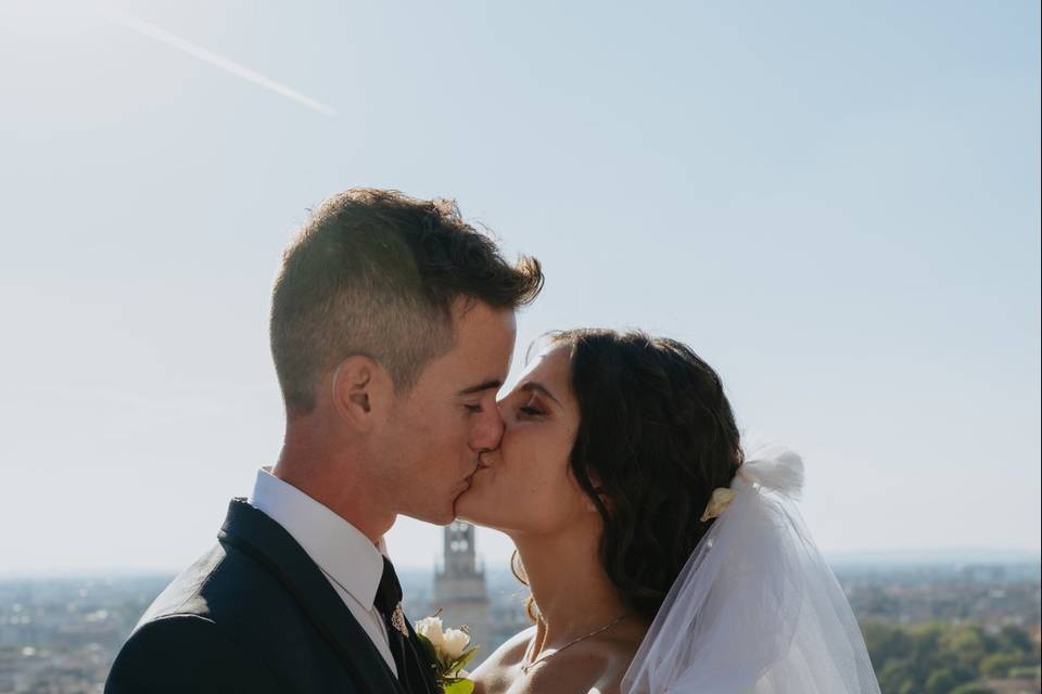 Davide & Chiara