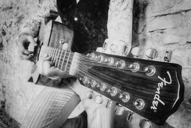 Accompagnamento musicale