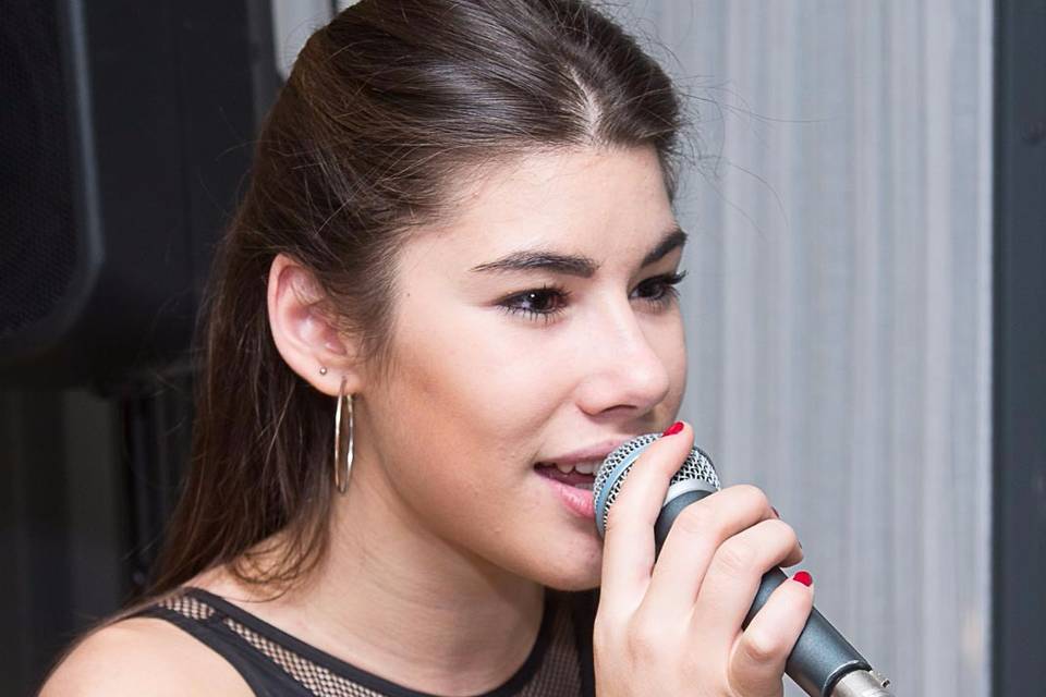 Voce - Chiara
