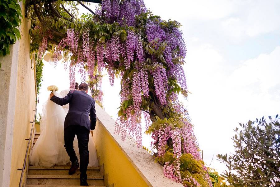 Agnese & Francesco