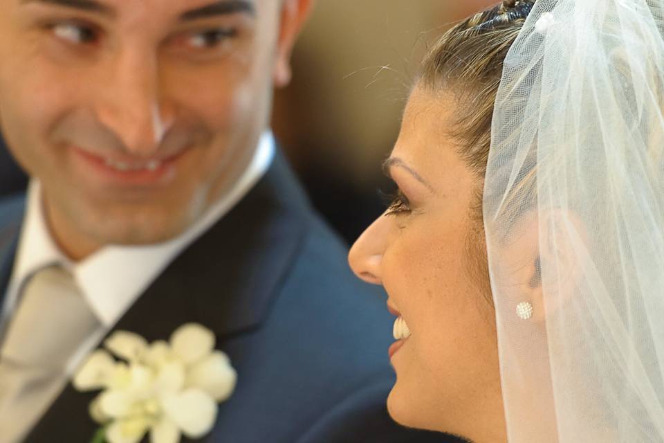 Teresa & Massimiliano