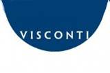 Visconti logo