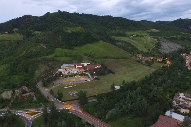 Ristorante Il Tulipano