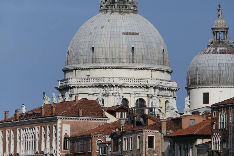 Particolari Venezia