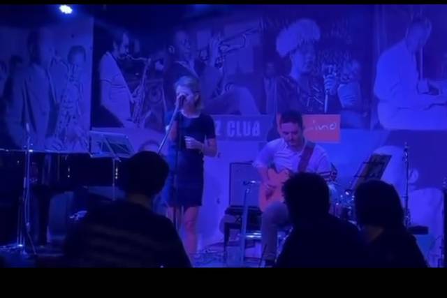 Acustico