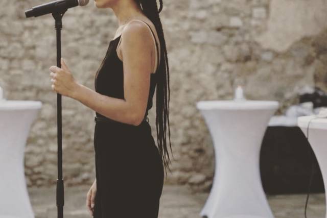Francesca Imperatore