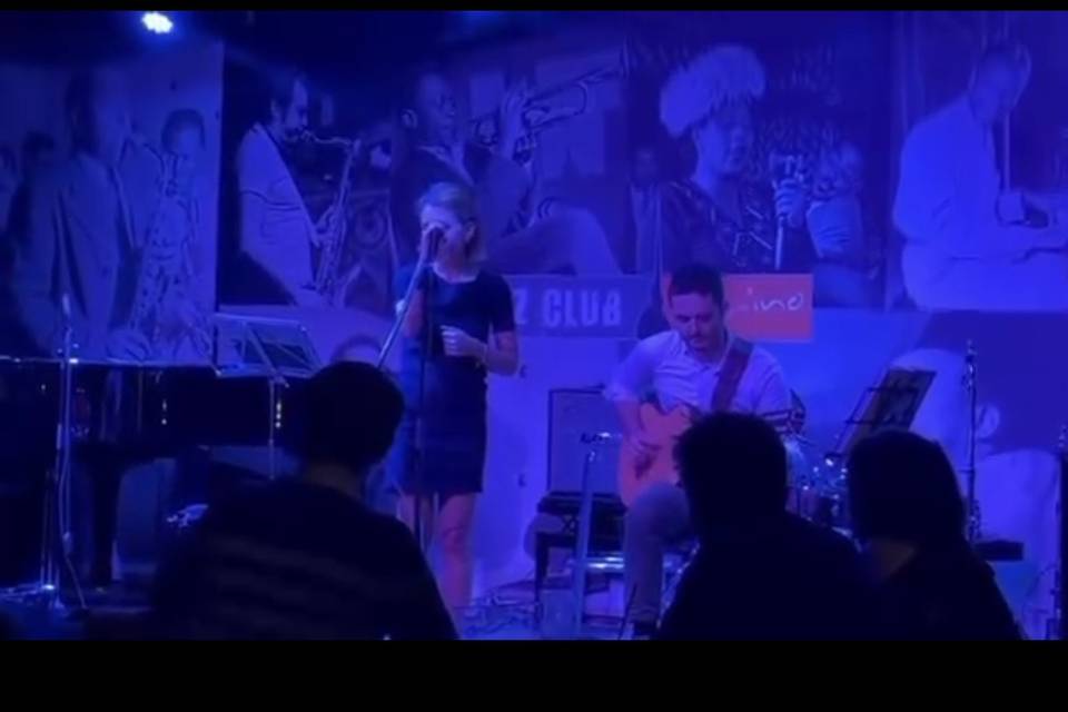 Acustico