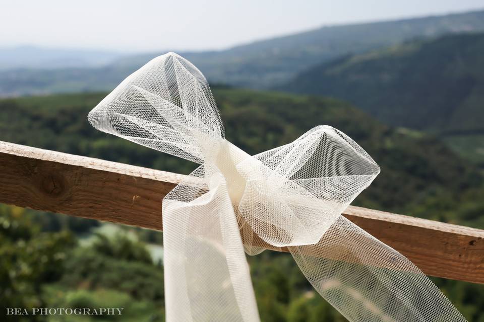 Valpolicella Wedding