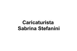Caricaturista Sabrina Stefanini