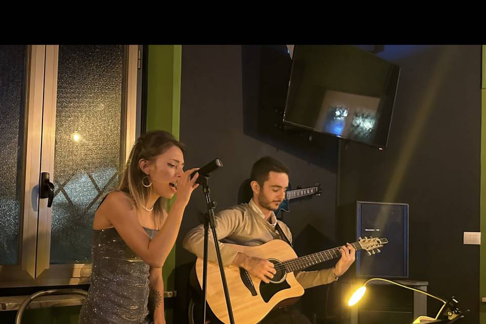 Acustico