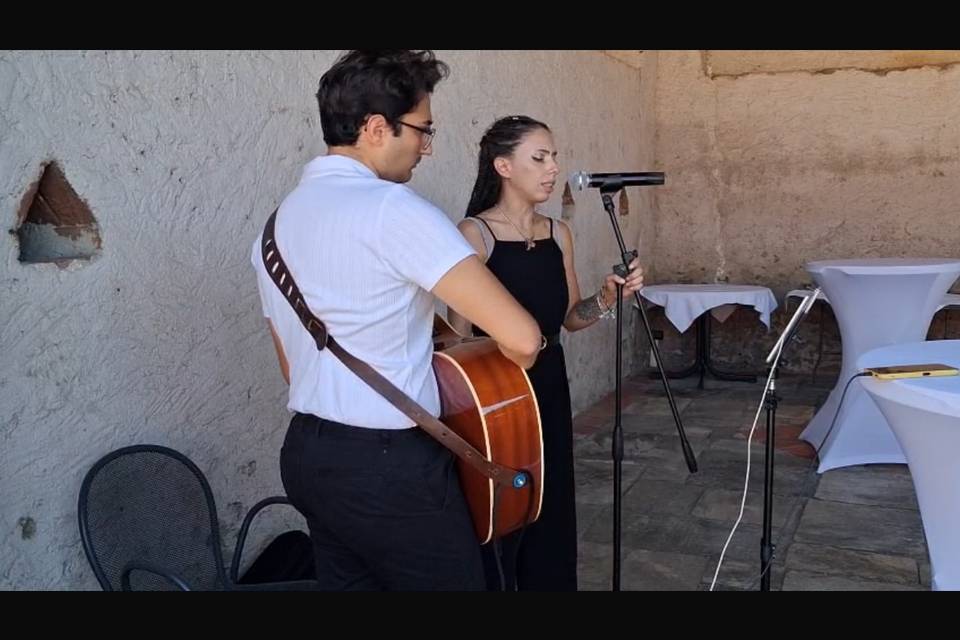 Acustico b