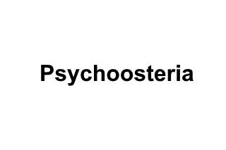 Psychoosteria