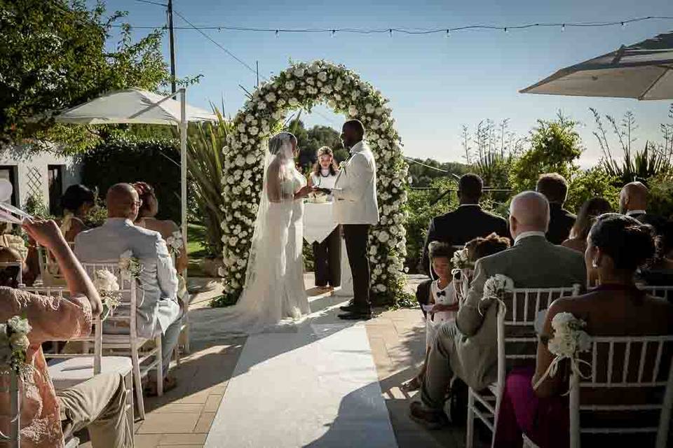 Wedding