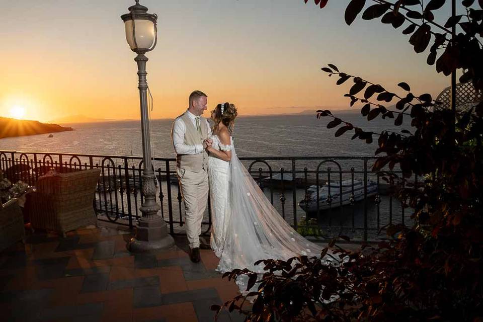 Tramonto