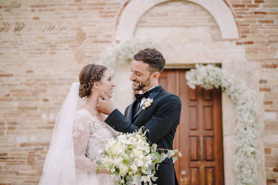 Matrimonio in Abruzzo