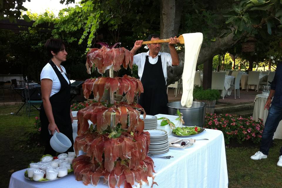 Mimì Gì Catering