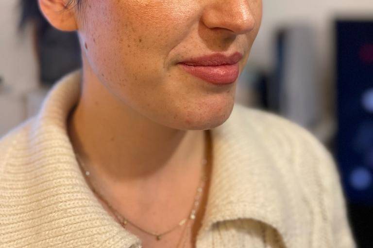 Make-up sposa