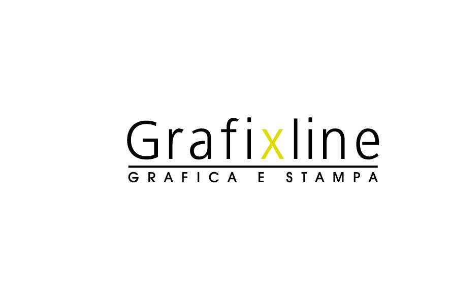 Logo Grafixline