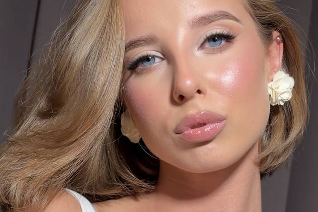 Raffaella Esposito Make Up