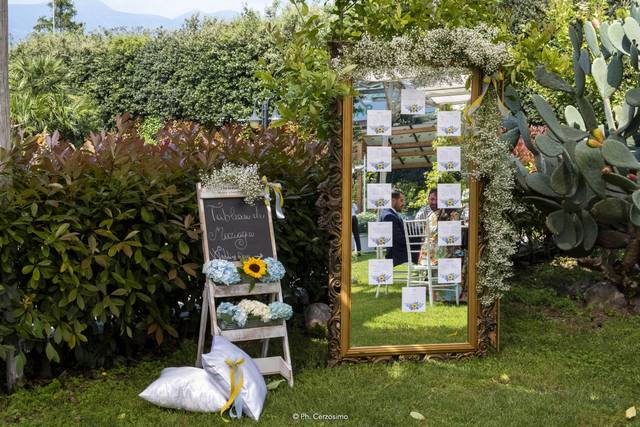 Tableau matrimonio: tutto sul tableau mariage – Masseria La Morella