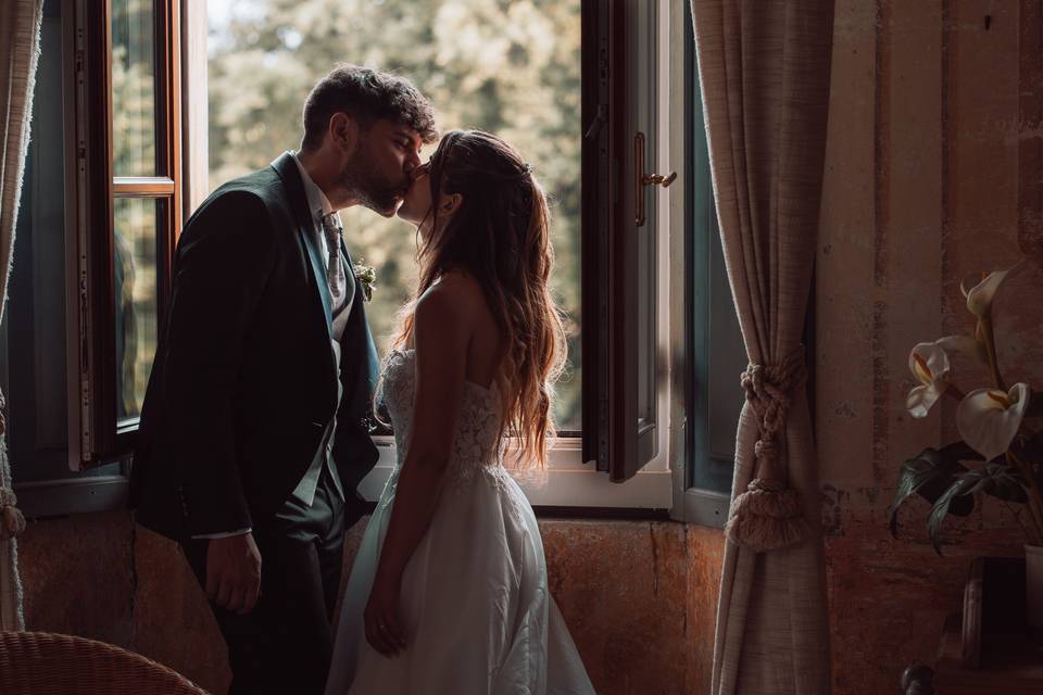 Intimità…