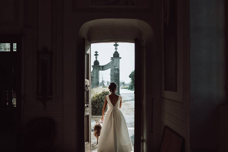 Luci e ombre