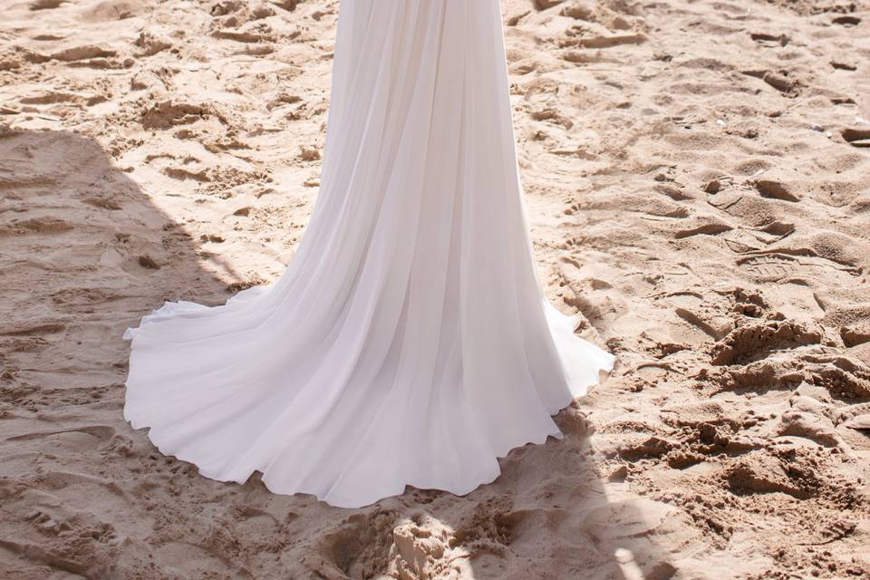 Pronovias 2020 mod. A192